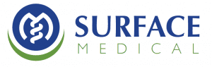 Surface Medical Logo Large